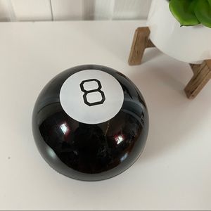 Magic 8-Ball